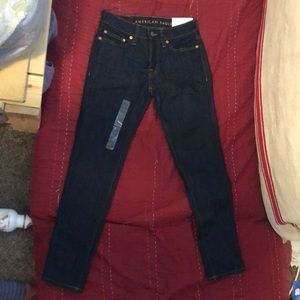 American eagle pants 26/28. Men. Jeans